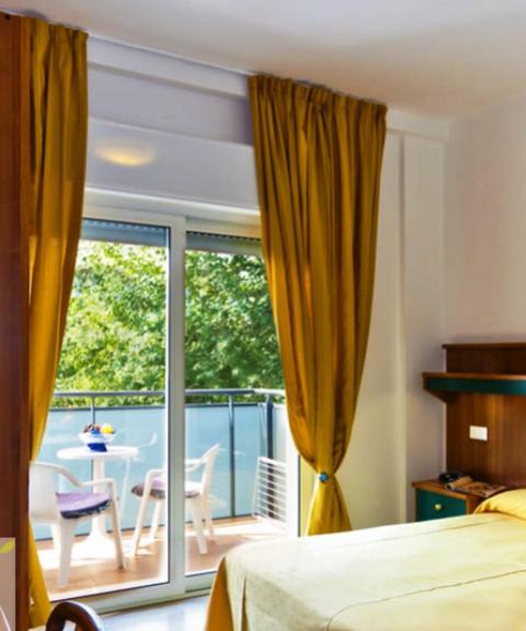 Hotel Gimm Bibione Exterior photo