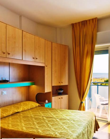Hotel Gimm Bibione Exterior photo