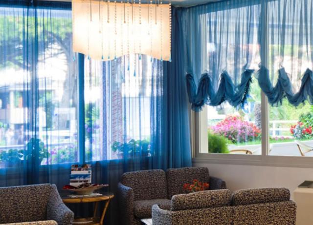 Hotel Gimm Bibione Exterior photo