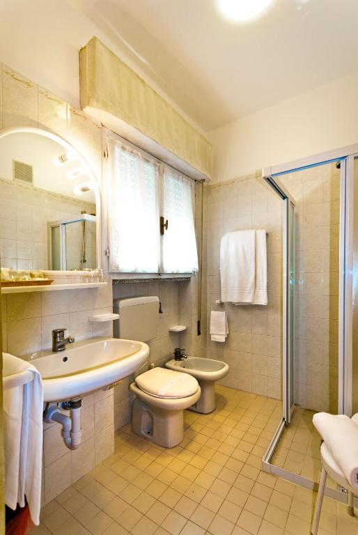 Hotel Gimm Bibione Room photo