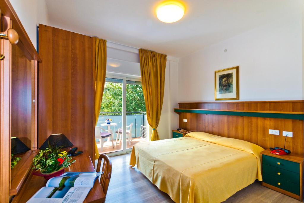Hotel Gimm Bibione Room photo