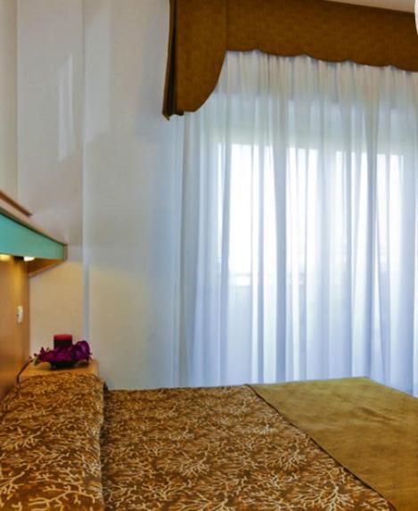 Hotel Gimm Bibione Exterior photo
