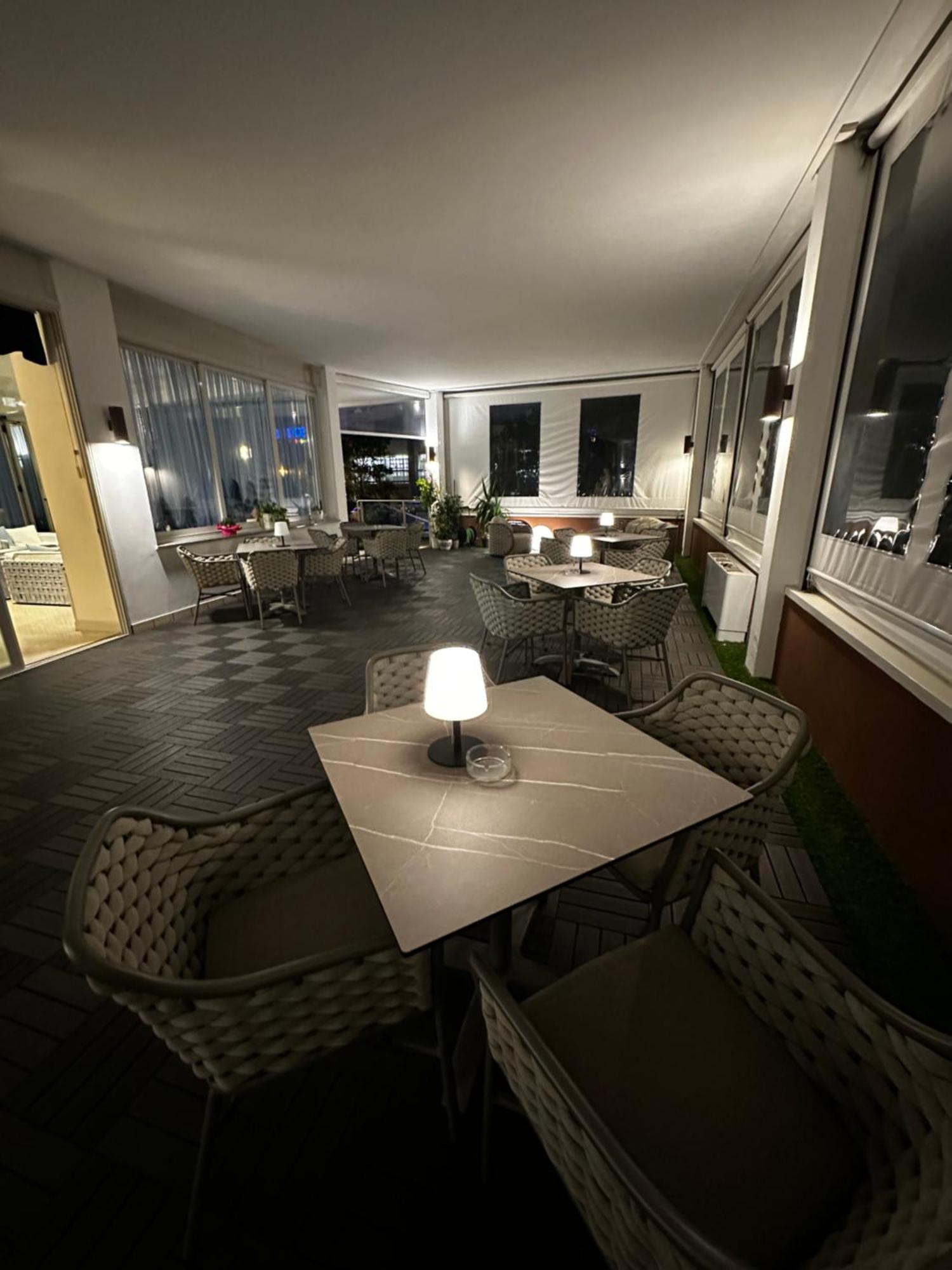 Hotel Gimm Bibione Exterior photo
